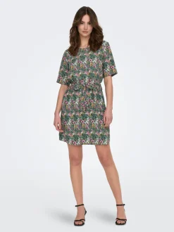 Sale JDYAMANDA Kort kjole Dame Kjoler