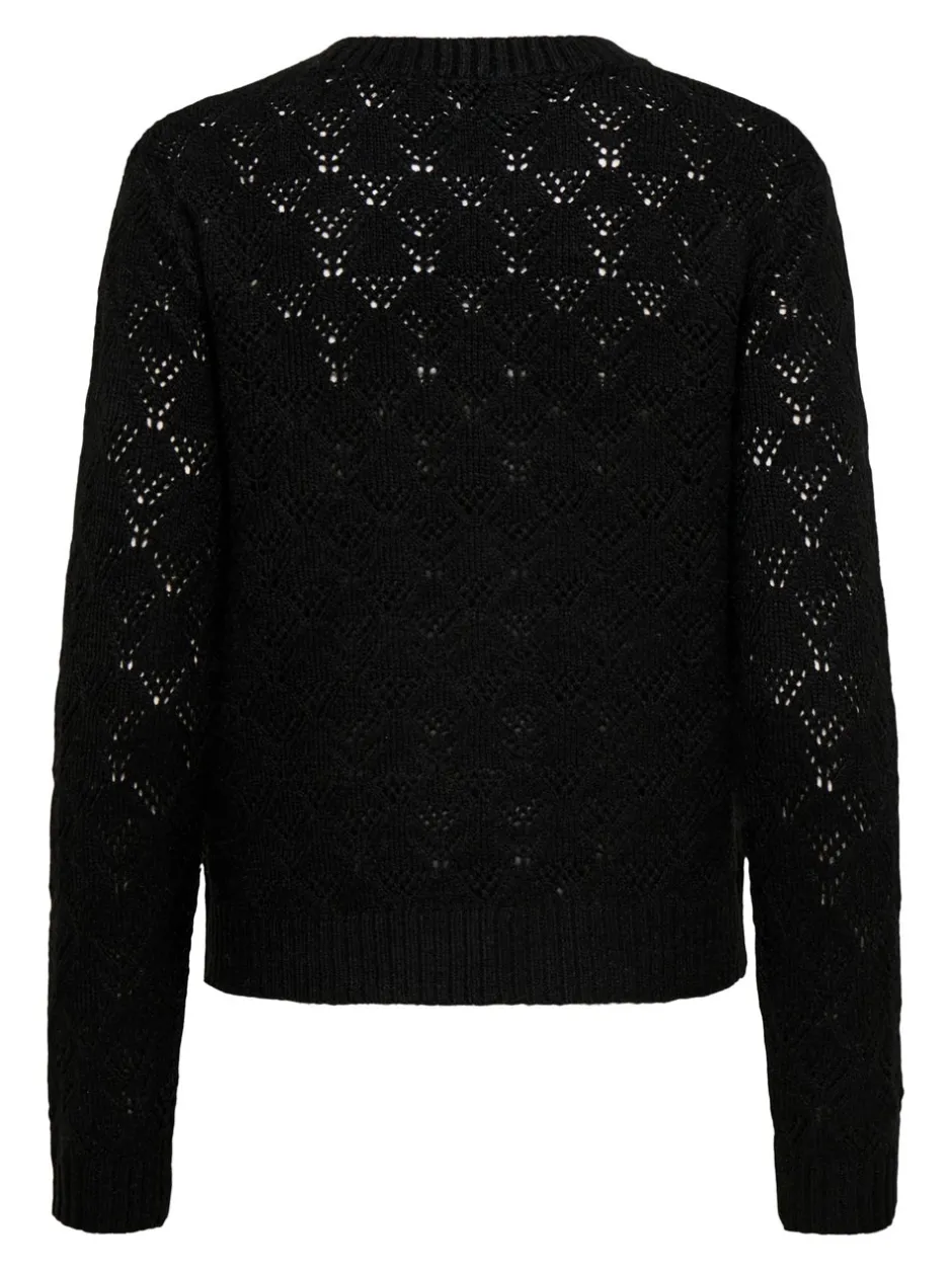 Online JDYAMANDA Striktrøje Dame Strik & Cardigans