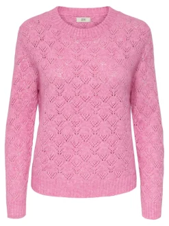 New JDYAMANDA Striktrøje Dame Strik & Cardigans