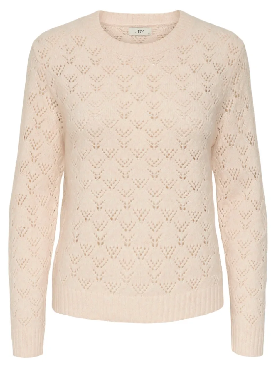 Sale JDYAMANDA Striktrøje Dame Strik & Cardigans