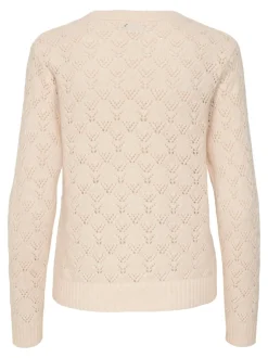 Sale JDYAMANDA Striktrøje Dame Strik & Cardigans