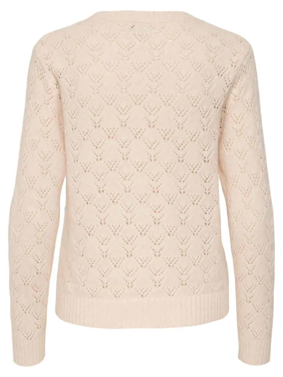 Sale JDYAMANDA Striktrøje Dame Strik & Cardigans