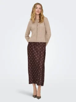 Discount JDYAPRIL Cardigan Dame Strik & Cardigans