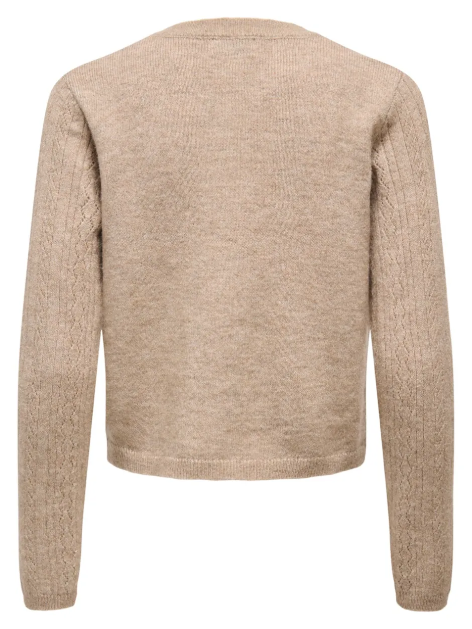 Discount JDYAPRIL Cardigan Dame Strik & Cardigans