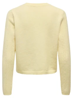 Sale JDYAPRIL Cardigan Dame Strik & Cardigans
