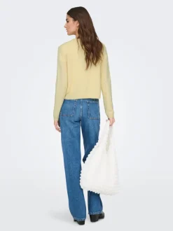 Sale JDYAPRIL Cardigan Dame Strik & Cardigans