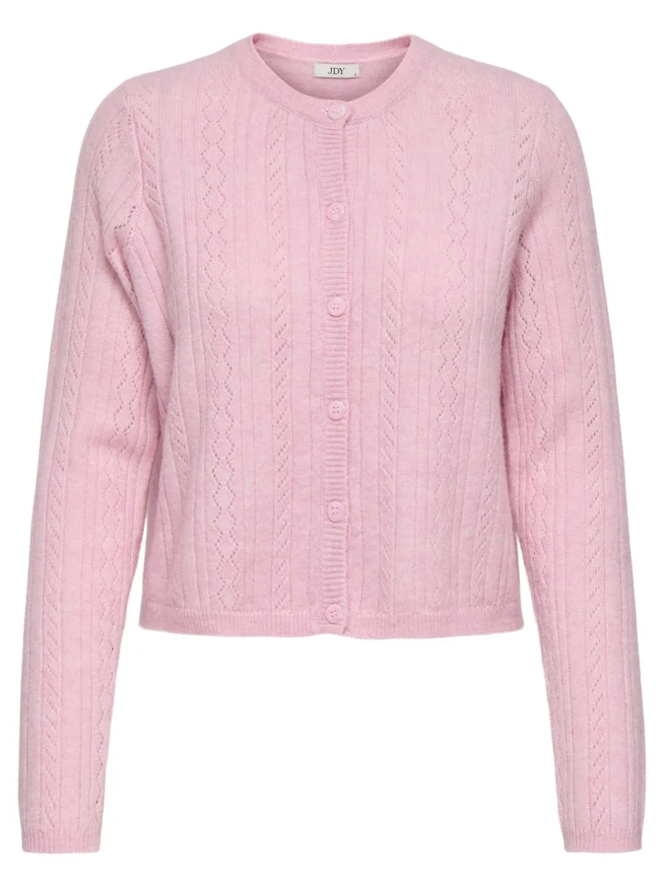 Best JDYAPRIL Cardigan Dame Strik & Cardigans