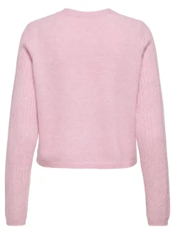 Best JDYAPRIL Cardigan Dame Strik & Cardigans