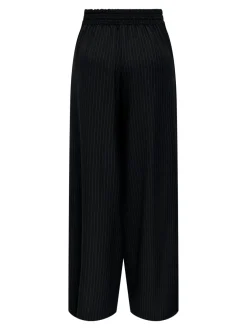 Hot JDYARA Wide leg fit Bukser Dame Bukser