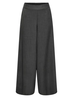 Outlet JDYARA Wide leg fit Bukser Dame Bukser