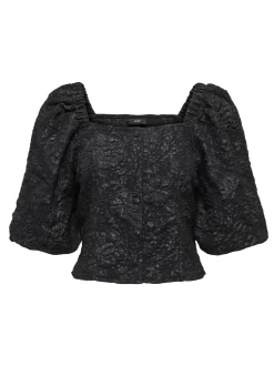 Hot JDYARIA Top Dame Toppe
