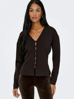JDYASTRA Cardigan Dame Strik & Cardigans
