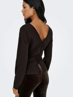 JDYASTRA Cardigan Dame Strik & Cardigans