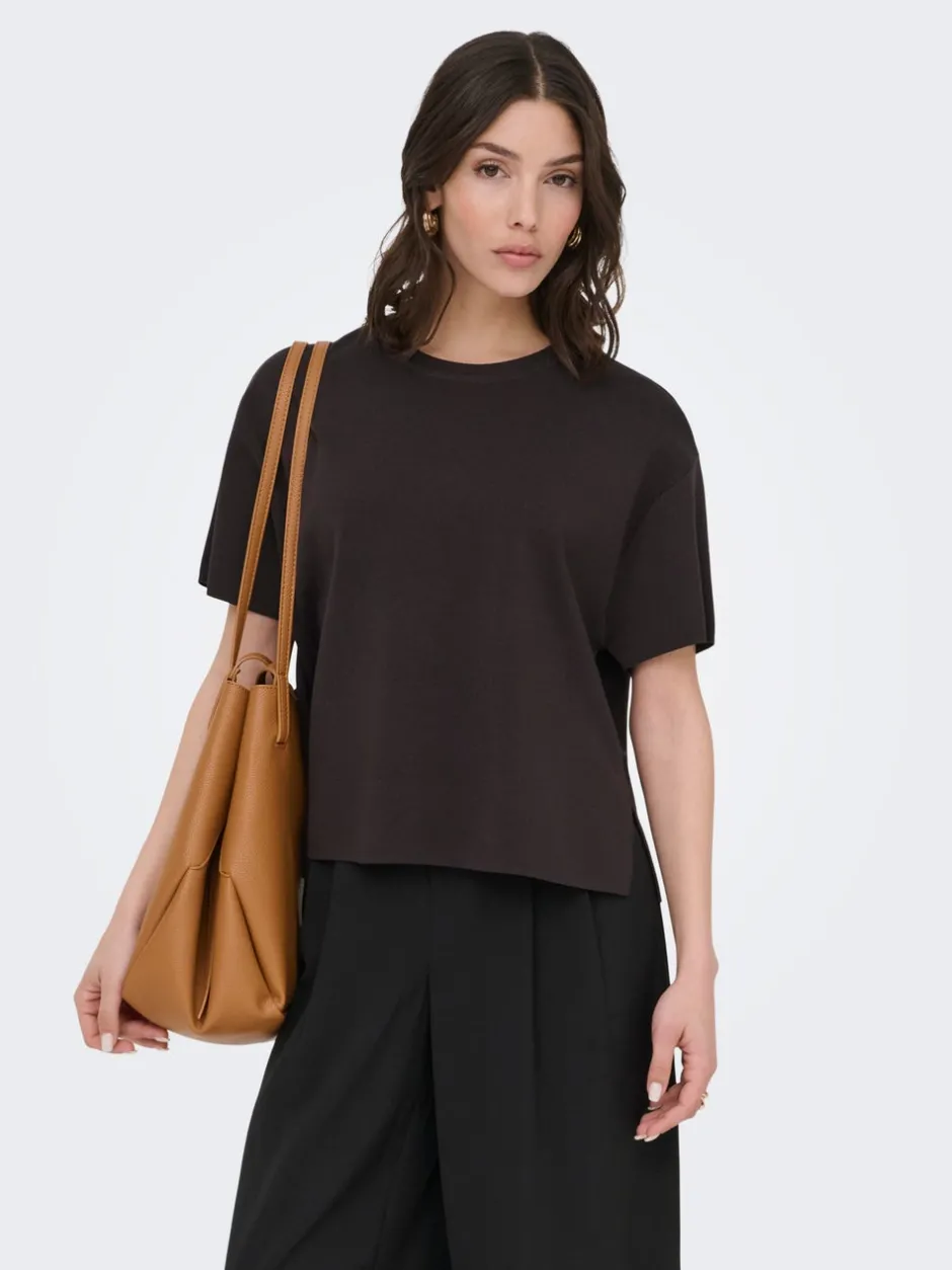 Clearance JDYASTRA Striktrøje Dame Strik & Cardigans