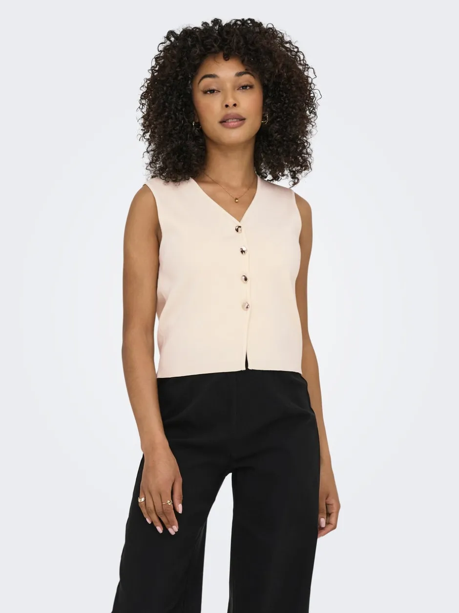 Sale JDYASTRA Vest Dame Toppe