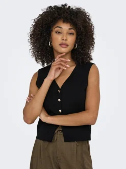 Best JDYASTRA Vest Dame Toppe