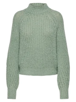 JDYASTRID Striktrøje Dame Strik & Cardigans
