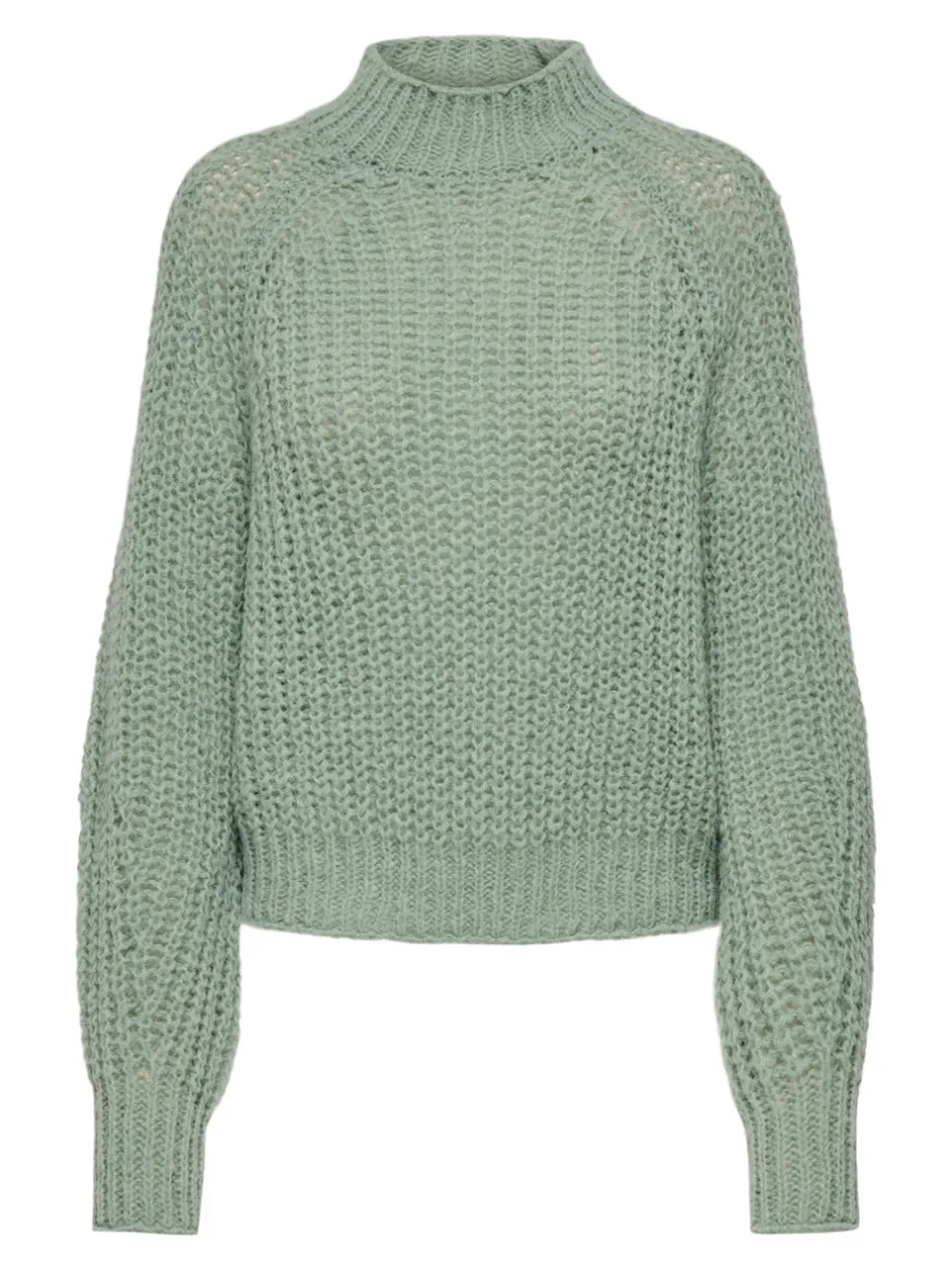 JDYASTRID Striktrøje Dame Strik & Cardigans