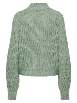 JDYASTRID Striktrøje Dame Strik & Cardigans