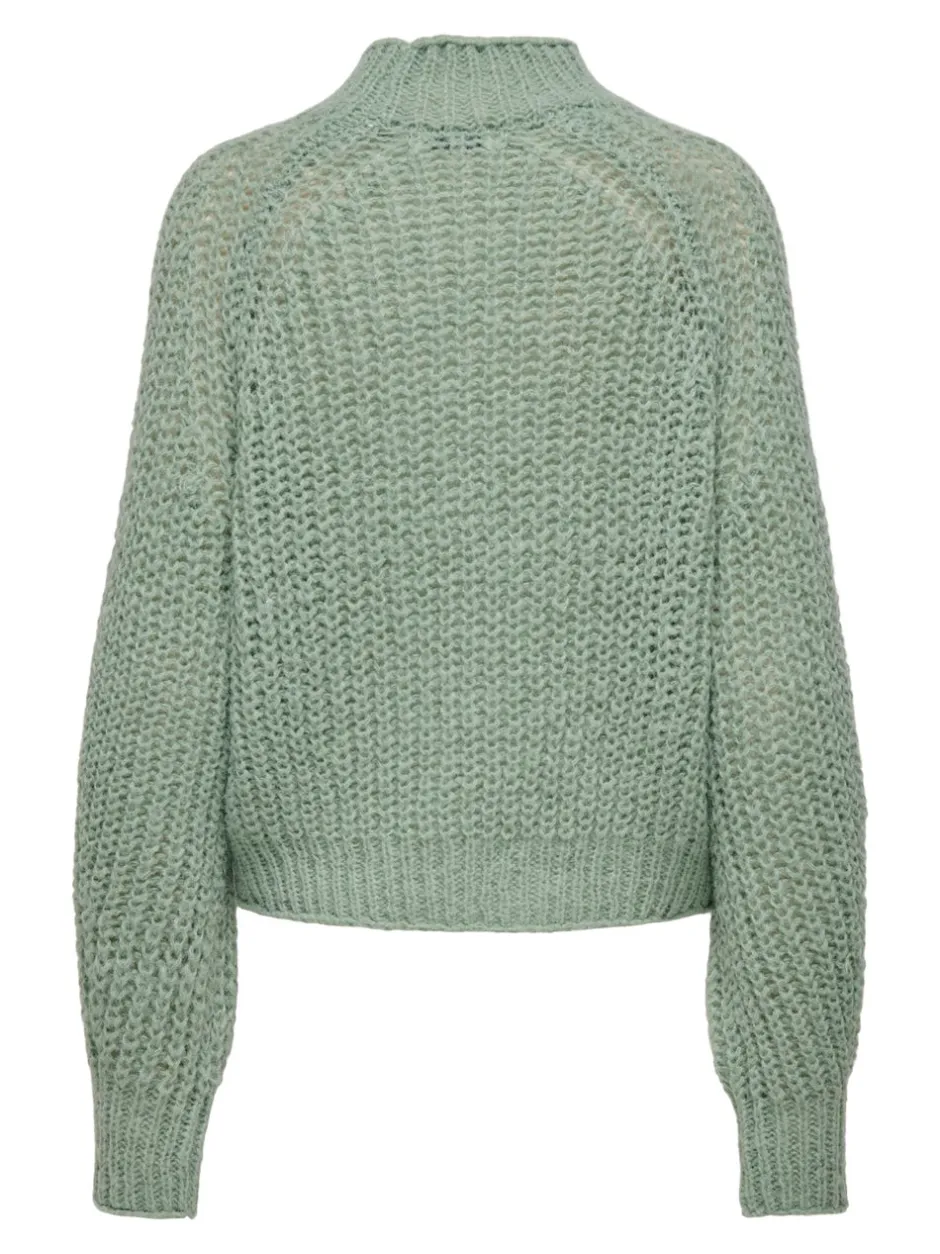 JDYASTRID Striktrøje Dame Strik & Cardigans