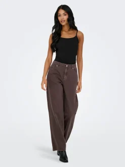 Hot JDYAVA 2-pack Top Dame Toppe