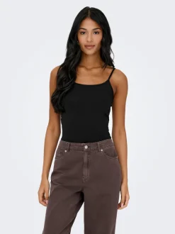 Hot JDYAVA 2-pack Top Dame Toppe