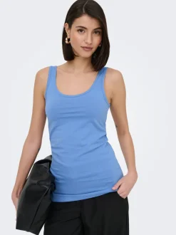 Outlet JDYAVA Tanktop Dame Toppe