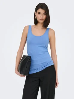 Outlet JDYAVA Tanktop Dame Toppe