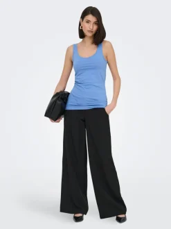 Outlet JDYAVA Tanktop Dame Toppe