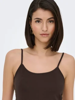 New JDYAVA Tanktop Dame Toppe