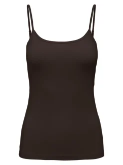New JDYAVA Tanktop Dame Toppe