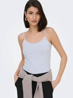Discount JDYAVA Tanktop Dame Toppe