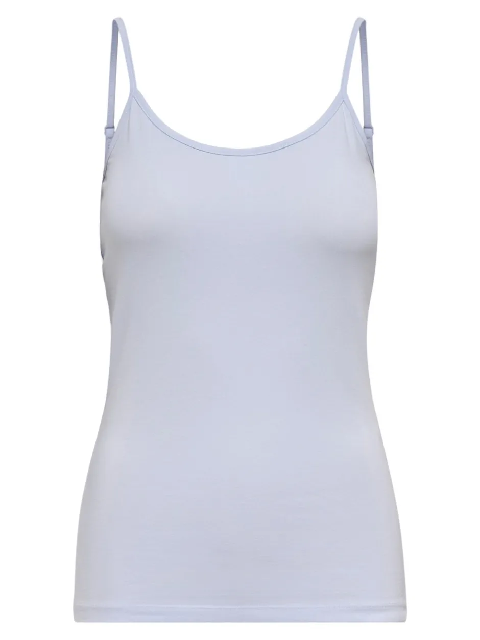 Discount JDYAVA Tanktop Dame Toppe