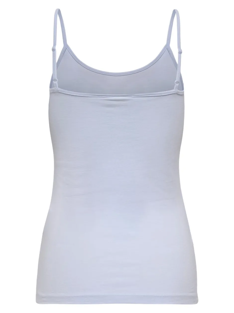 Discount JDYAVA Tanktop Dame Toppe
