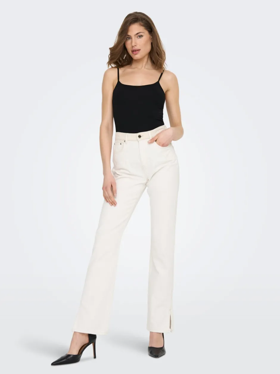 Outlet JDYAVA Tanktop Dame Toppe