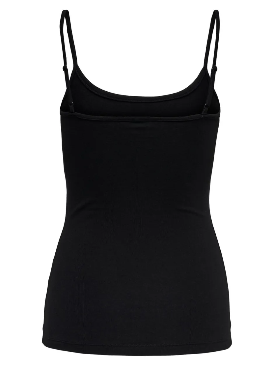 Outlet JDYAVA Tanktop Dame Toppe
