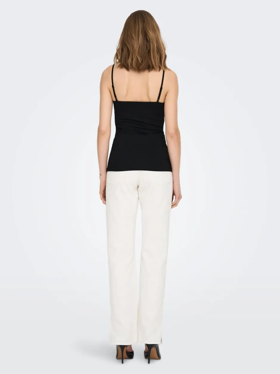 Outlet JDYAVA Tanktop Dame Toppe