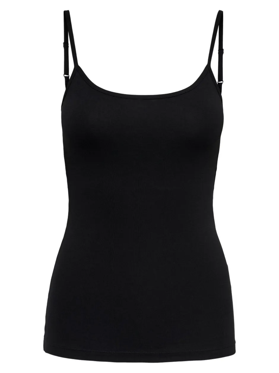 Outlet JDYAVA Tanktop Dame Toppe