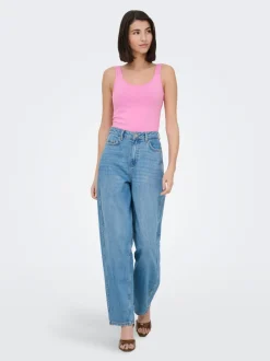 JDYAVA Tanktop Dame Toppe