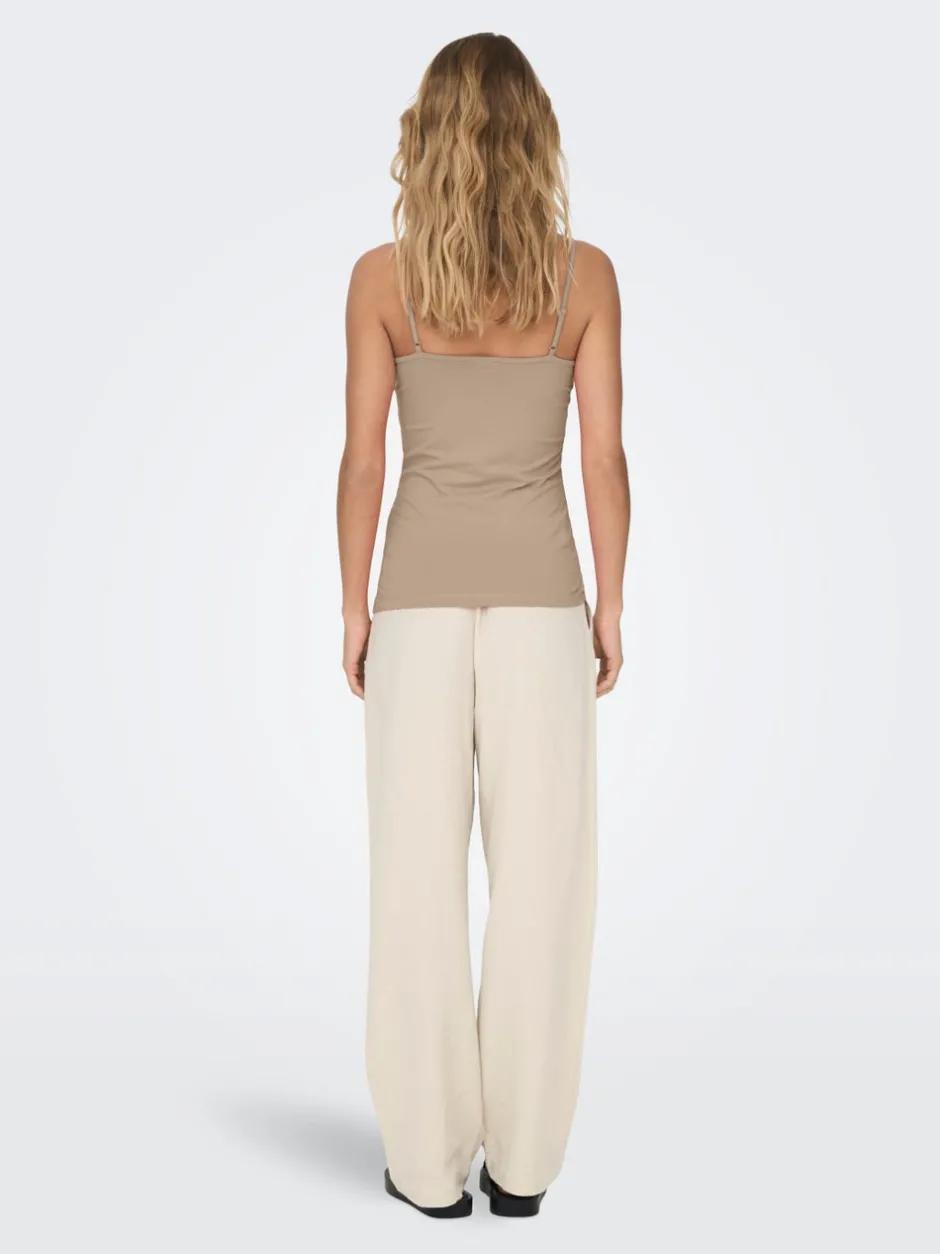 Best JDYAVA Tanktop Dame Toppe
