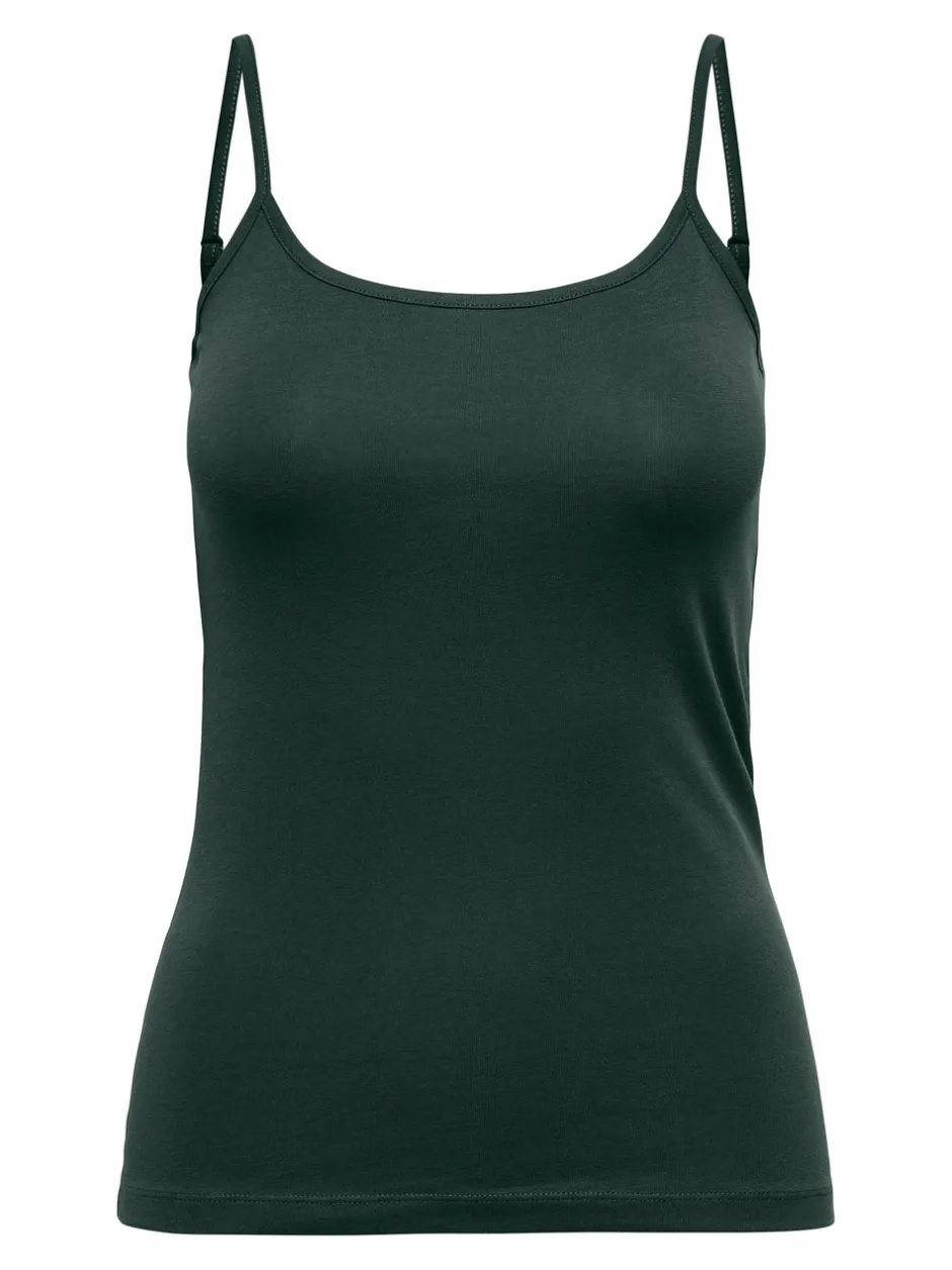 Outlet JDYAVA Tanktop Dame Toppe