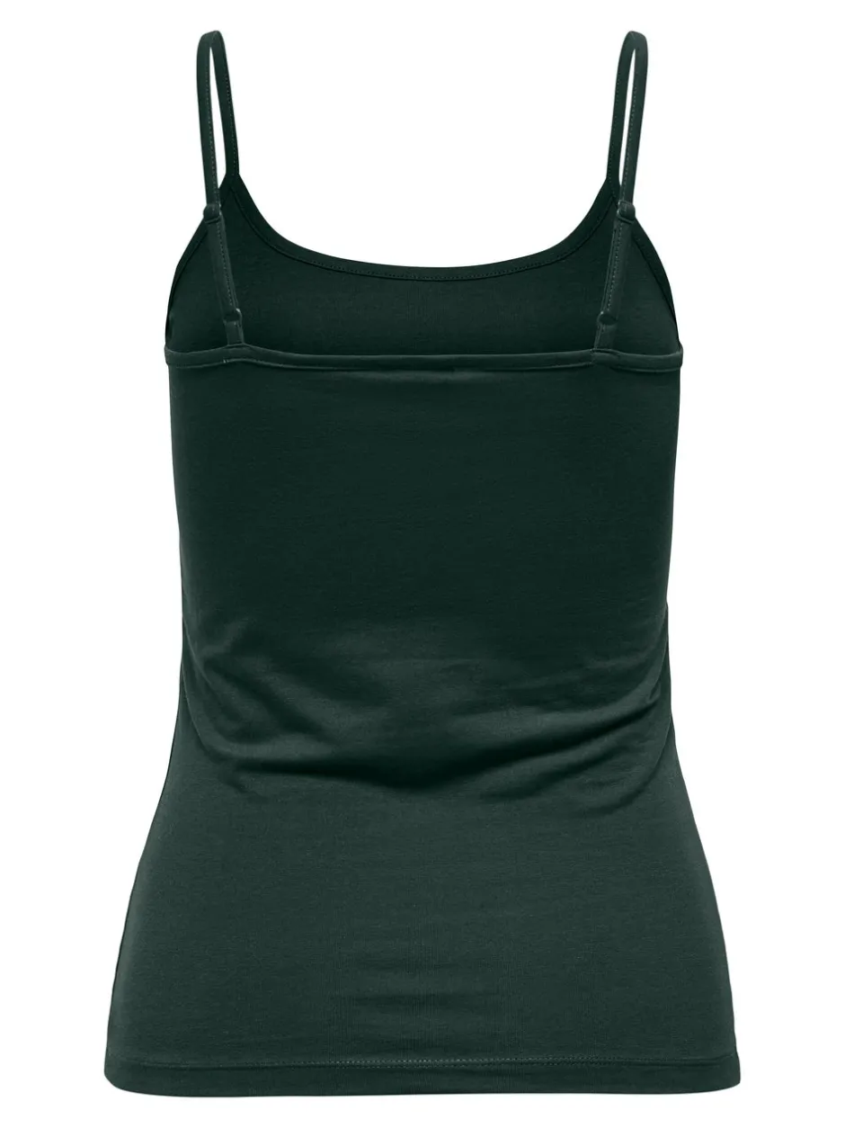 Outlet JDYAVA Tanktop Dame Toppe