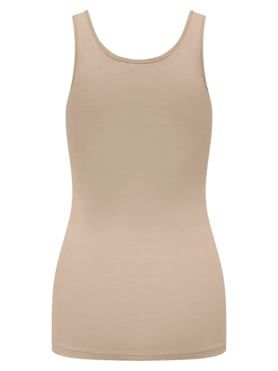 Hot JDYAVA Tanktop Dame Toppe