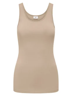 Hot JDYAVA Tanktop Dame Toppe