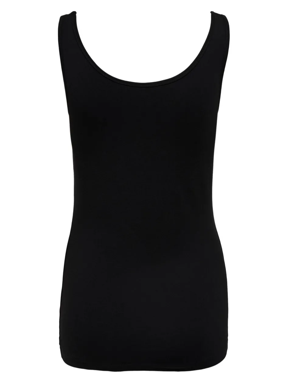 Best JDYAVA Tanktop Dame Toppe