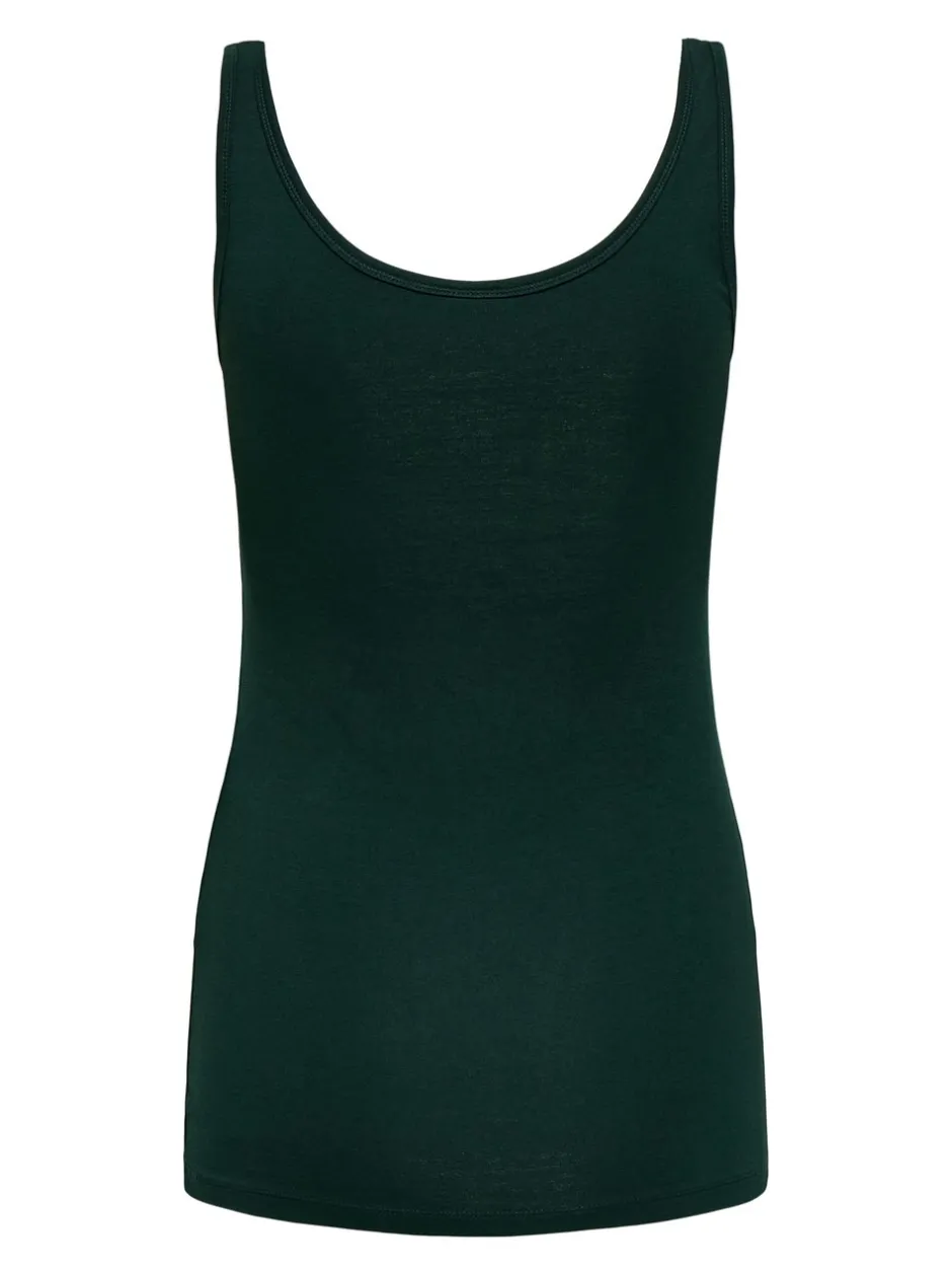 New JDYAVA Tanktop Dame Toppe