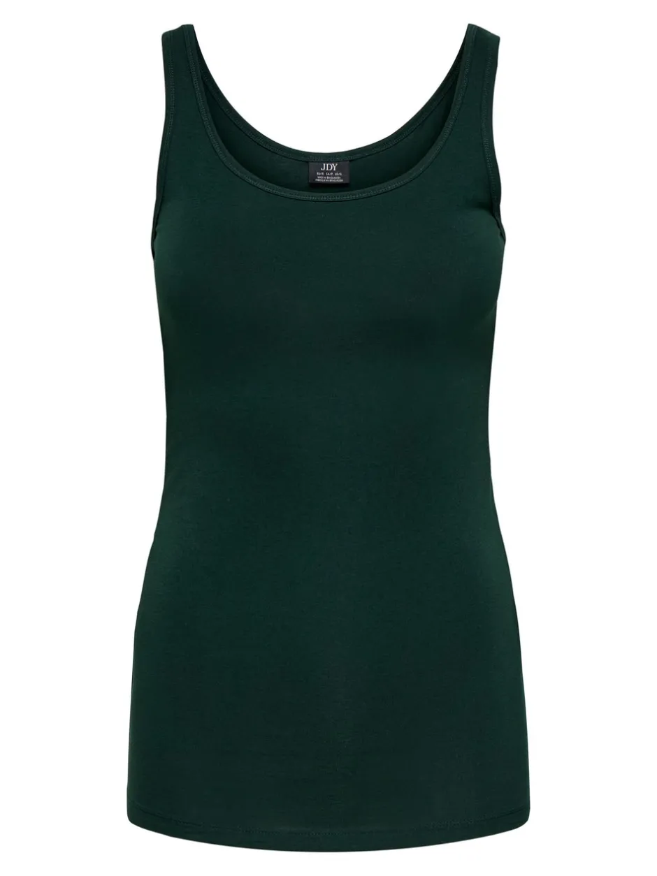 New JDYAVA Tanktop Dame Toppe