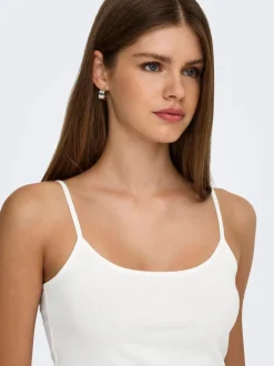 Best JDYAVA Tanktop Dame Toppe