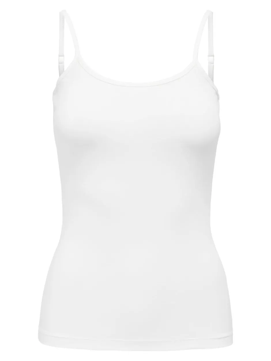 Best JDYAVA Tanktop Dame Toppe