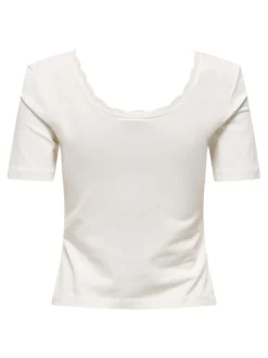 Outlet JDYAVA Top Dame Toppe